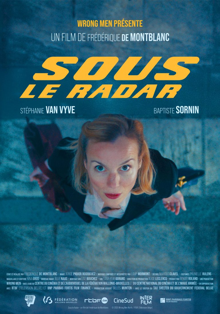 Sous le Radar